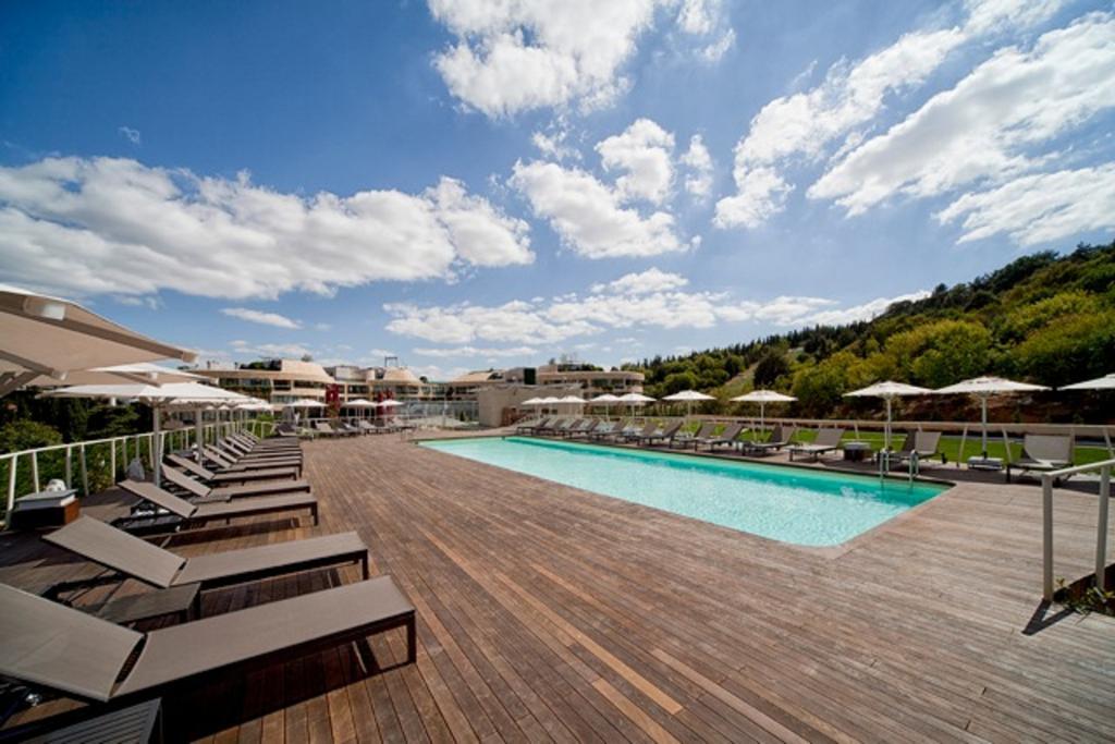 Ortakoy Aparts Otel 2*